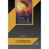 A klasszikus kor g&ouml;r&ouml;g miszt&eacute;riumai - Otto Kern
