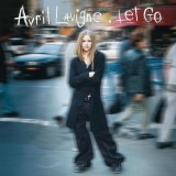 Avril Lavigne Let Go LP reissue (2vinyl)
