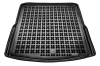 Covor Tavita Portbagaj Premium Skoda Superb 2 Break 2009-2015 Rezaw Cauciuc