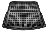 Covor Tavita Portbagaj Premium Skoda Superb 2 Break 2009-2015 Rezaw Cauciuc