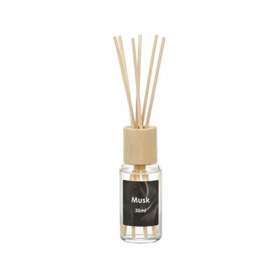 Odorizant de camera cu aroma de Mosc, betisoare si ulei, 30 ml, ATU-084628 foto