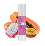 Ulei de Masaj Erotic cu Fructe Exotice 50 ml