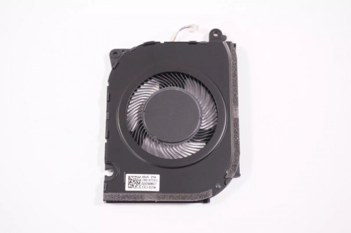Cooler Laptop, Asus, Q415MA, Q425MA, 13NB11R0T03011, DQ5D586M017, ND85C57-23D08, 5V, 0.50A