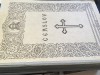 CEASLOV1990/REPRODUCE EDITIA A2A 1973 CU APROBAREA SF.SINOD/PATRIARHUL JUSTINIAN