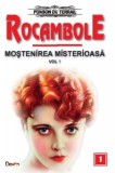 Rocambole 01/29 - Ponson du Terrail - Carte Aventura