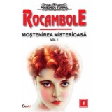 Rocambole 01/29 - Ponson du Terrail