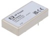 Convertor DC/DC 15W 18-36V la 15V/-15V JCK1524D15