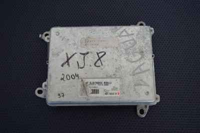 Modul de confort JAGUAR XJ X350 2004 OEM: 2W9F-13B525-AF | 2163919 foto