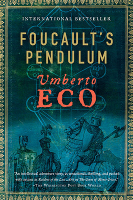 Foucault&#039;s Pendulum