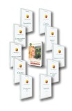 Cumpara ieftin Vladimir Megre - Seria Cedrii Sunatori Ai Rusiei, Colectie Completa 11 Volume (2024) - Editie Romana, Brand Dianusa