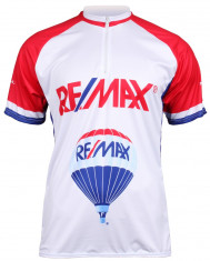 Mens Cycling Jersey Sublimare L foto