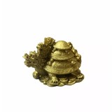 Cumpara ieftin Testoase Dragon din Rasina 7x10 cm - INVTT40