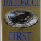 FIRST FAMILY by DAVID BALDACCI , 2010