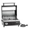 Gratar electric portabil E2-P Videro, R&Ouml;SLE Essential GrillCooking