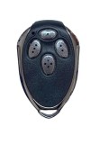 Telecomanda poarta garaj Alutech AT-4AR 4 Butoane/ cod saritor/ 433.92Mhz (856)