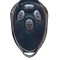 Telecomanda poarta garaj Alutech AT-4AR 4 Butoane/ cod saritor/ 433.92Mhz (856)