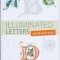 Illuminated Letters Sketchbook (Interactive Journal, Notebook)