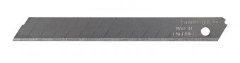 Stanley 1-11-300 Lame segmentate 9 mm,100 buc - 3253561113000 foto