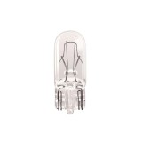 Set 20 Becuri Auto SCT 12V W3W, Soclu Sticla 2.1x9.5D, Lumini Pozitie, Placute Inmatriculare