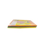 Set 3 Lavete Absorbante, 18x16 cm , Multicolor