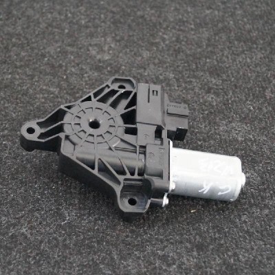 Motor macara geam ușă st&amp;acirc;nga spate MERCEDES-BENZ E W213 2016 OEM: A2139060502 2337955 foto