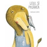 Leul Si Pasarea