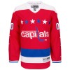 Washington Capitals tricou de hochei Premier Jersey Third - L, Reebok