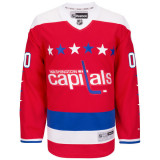 Washington Capitals tricou de hochei Premier Jersey Third - L, Reebok