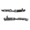 Suport bara spate, stanga Vw Golf 7 (5k), 10.2012-, Hatchback, 5G6807509