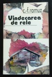 C.-F. Ramuz - Vindecarea de rele