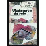C.-F. Ramuz - Vindecarea de rele