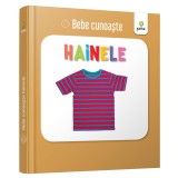 Hainele, - Editura Gama