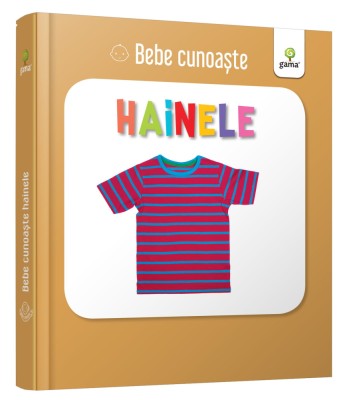 Hainele, - Editura Gama foto
