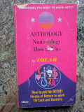 Everything you want to know about astrology, numerology, how to win