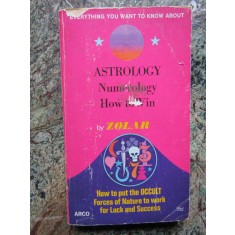 Everything you want to know about astrology, numerology, how to win
