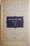 Opere, vol. VIII. Totu-i bine cand sfarseste bine. Othello. Troilus si Cresida &ndash; William Shakespeare