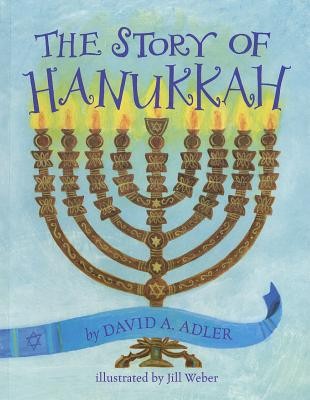 The Story of Hanukkah foto