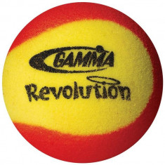 Gamma Revolution minge spuma foto