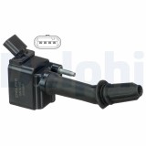 Bobina de inductie MG MG Hs, MG Zs SUV; Opel Adam, Astra K, Astra K Sports, Corsa E, Insignia B Country, Insignia B Grand Sport, Insignia B Sports,