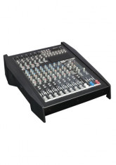 Mixer amplificat DAP Audio GIG-1000CFX foto