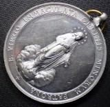 5.306 MEDALIE SF. MARIA SF FRANCIS DE ASSISI 1926