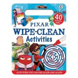 Pixar:Wipe-CleanActivities