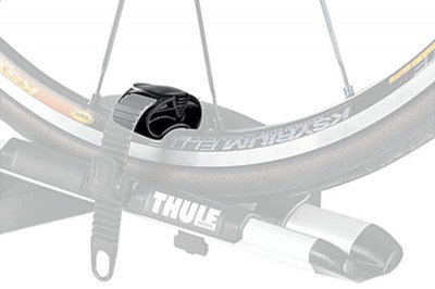 Adaptor pentru asigurarea rotilor Thule 9772 foto