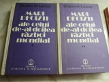 Cumpara ieftin Mari decizii al celui de-al doilea razboi mondial - Jacques de Launay 2 volume