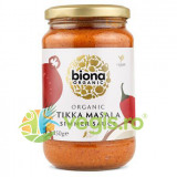 Sos Tikka Masala Ecologic/Bio 350g