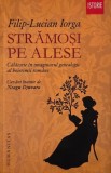 Stramosi pe alese. Calatorie in imaginarul genealogic al boierimii romane - Filip-Lucian Iorga (pagini desprinse)