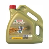 Ulei Motor Castrol EDGE 0W-40 A3/B4 4L