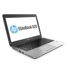 Laptop Second Hand HP EliteBook 820 G1, Intel Core i5-4200U foto