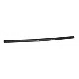 Ghidon Force Basic H4.1 flat 25,4/600 mm, negru mat Ultimate FactoryBikes