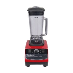 Blender electric profesional 2.5 l, lame otel inoxidabil, 15 viteze